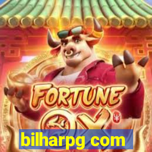 bilharpg com